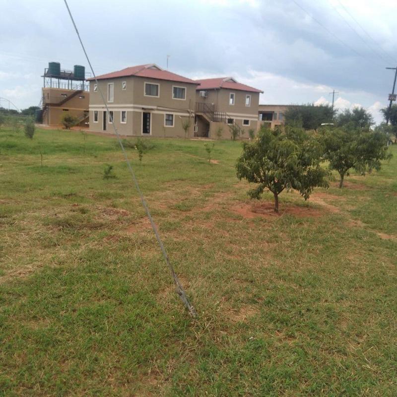 0 Bedroom Property for Sale in Mmabatho North West
